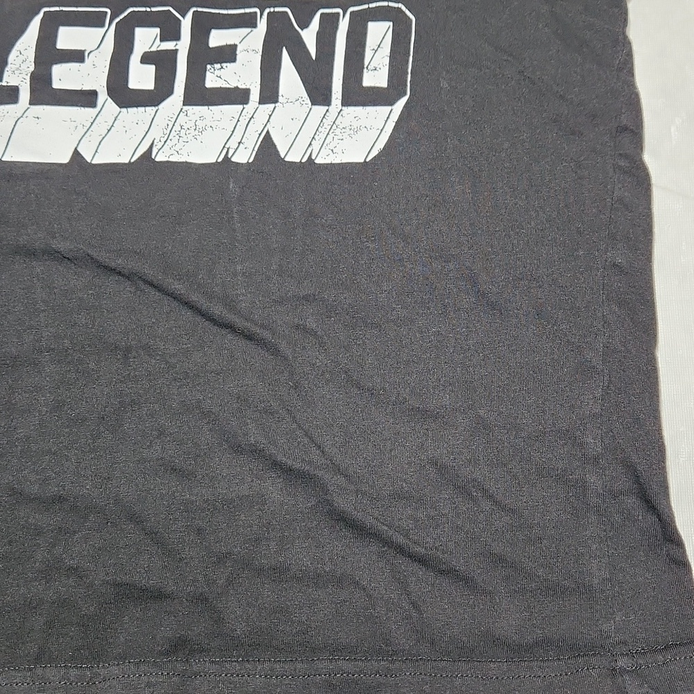 George Local Legend Kids T-Shirt - Picture 3 of 8